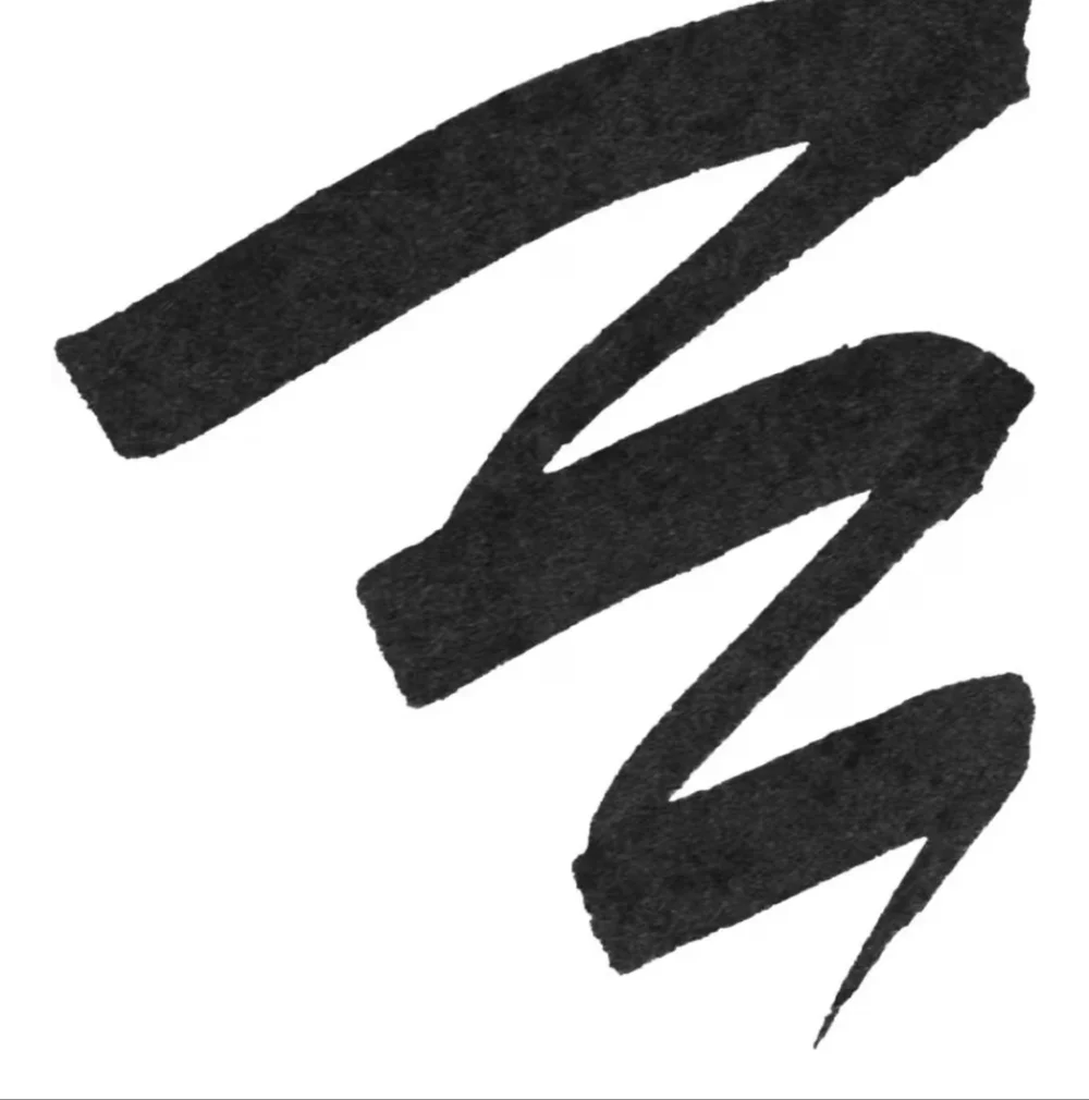 Two NYX That's The Point Black Super Edgy Artistry Eyeliner